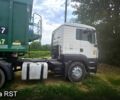 МАН ТГС, объемом двигателя 12 л и пробегом 900 тыс. км за 17000 $, фото 1 на Automoto.ua