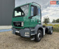 МАН ТГС, объемом двигателя 0 л и пробегом 1 тыс. км за 23500 $, фото 27 на Automoto.ua