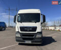 МАН ТГС, объемом двигателя 0 л и пробегом 860 тыс. км за 13400 $, фото 4 на Automoto.ua