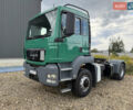 МАН ТГС, объемом двигателя 0 л и пробегом 1 тыс. км за 23500 $, фото 1 на Automoto.ua