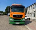 МАН ТГС, объемом двигателя 0 л и пробегом 580 тыс. км за 21044 $, фото 7 на Automoto.ua