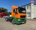 МАН ТГС, объемом двигателя 0 л и пробегом 580 тыс. км за 21044 $, фото 6 на Automoto.ua