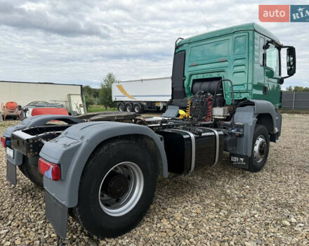 МАН ТГС, объемом двигателя 0 л и пробегом 1 тыс. км за 23500 $, фото 20 на Automoto.ua