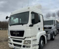 МАН ТГС, объемом двигателя 10.5 л и пробегом 920 тыс. км за 13700 $, фото 1 на Automoto.ua