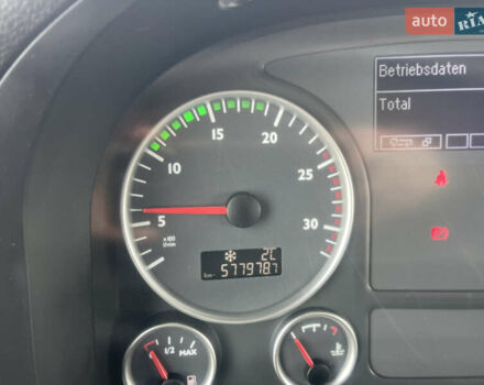 МАН ТГС, объемом двигателя 0 л и пробегом 580 тыс. км за 21044 $, фото 20 на Automoto.ua