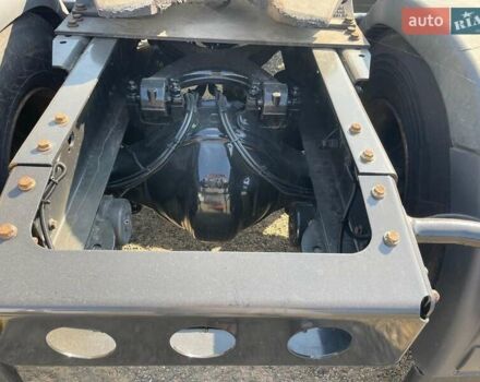 МАН ТГС, объемом двигателя 0 л и пробегом 580 тыс. км за 21044 $, фото 19 на Automoto.ua