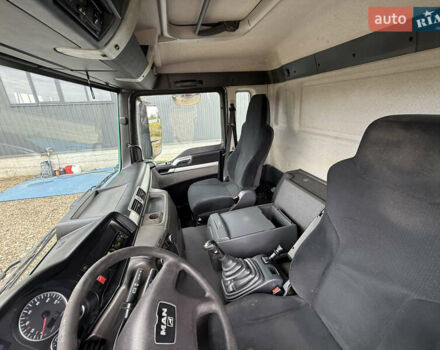 МАН ТГС, объемом двигателя 0 л и пробегом 1 тыс. км за 23500 $, фото 3 на Automoto.ua