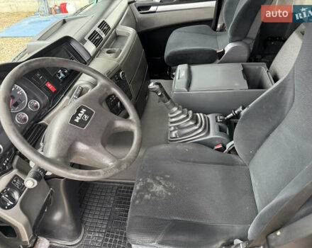 МАН ТГС, объемом двигателя 0 л и пробегом 1 тыс. км за 23500 $, фото 1 на Automoto.ua