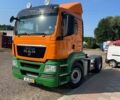 МАН ТГС, объемом двигателя 0 л и пробегом 580 тыс. км за 21102 $, фото 10 на Automoto.ua