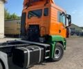 МАН ТГС, объемом двигателя 0 л и пробегом 580 тыс. км за 21044 $, фото 11 на Automoto.ua