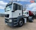МАН ТГС, объемом двигателя 0 л и пробегом 750 тыс. км за 15700 $, фото 1 на Automoto.ua
