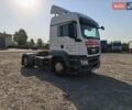 МАН ТГС 2011 в Бучаче на Automoto.ua МАН ТГС, объемом двигателя 0 л и пробегом 559 тыс. км за 14900 $, фото 1 на Automoto.ua