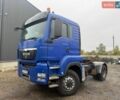 МАН TGS, об'ємом двигуна 0 л та пробігом 770 тис. км за 27500 $, фото 1 на Automoto.ua