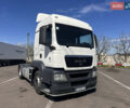 МАН ТГС, объемом двигателя 0 л и пробегом 860 тыс. км за 13400 $, фото 1 на Automoto.ua