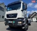 МАН TGS, об'ємом двигуна 0 л та пробігом 406 тис. км за 31500 $, фото 1 на Automoto.ua