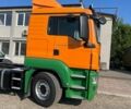 МАН ТГС, объемом двигателя 0 л и пробегом 580 тыс. км за 21102 $, фото 8 на Automoto.ua