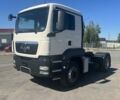 МАН TGS, об'ємом двигуна 10.5 л та пробігом 535 тис. км за 26409 $, фото 9 на Automoto.ua