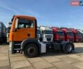 МАН TGS, об'ємом двигуна 10.5 л та пробігом 873 тис. км за 22300 $, фото 1 на Automoto.ua
