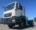 МАН TGS, об'ємом двигуна 10.5 л та пробігом 535 тис. км за 26409 $, фото 1 на Automoto.ua