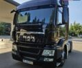 МАН ТГС, объемом двигателя 0 л и пробегом 860 тыс. км за 22995 $, фото 4 на Automoto.ua