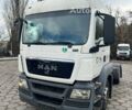 МАН TGS, об'ємом двигуна 0 л та пробігом 881 тис. км за 16700 $, фото 1 на Automoto.ua