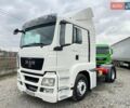 МАН ТГС, объемом двигателя 0 л и пробегом 857 тыс. км за 22231 $, фото 1 на Automoto.ua