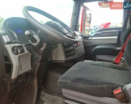 МАН TGS, об'ємом двигуна 0 л та пробігом 680 тис. км за 21000 $, фото 8 на Automoto.ua