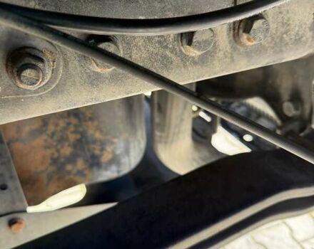 МАН ТГС, объемом двигателя 0 л и пробегом 337 тыс. км за 38666 $, фото 17 на Automoto.ua