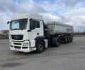 МАН TGS, об'ємом двигуна 0 л та пробігом 500 тис. км за 29900 $, фото 4 на Automoto.ua