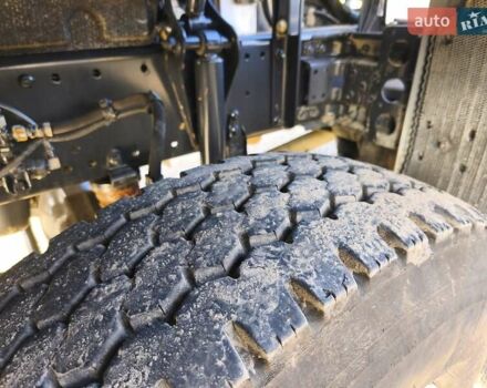 МАН TGS, об'ємом двигуна 0 л та пробігом 281 тис. км за 33167 $, фото 13 на Automoto.ua