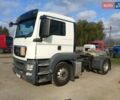 МАН ТГС, объемом двигателя 0 л и пробегом 1 тыс. км за 16400 $, фото 1 на Automoto.ua