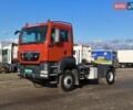 МАН TGS, об'ємом двигуна 0 л та пробігом 281 тис. км за 33167 $, фото 1 на Automoto.ua