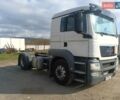 МАН ТГС, объемом двигателя 0 л и пробегом 1 тыс. км за 16400 $, фото 1 на Automoto.ua