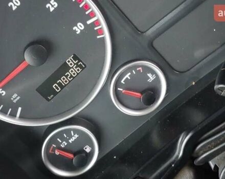 МАН ТГС, объемом двигателя 0 л и пробегом 782 тыс. км за 13800 $, фото 19 на Automoto.ua