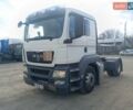 МАН ТГС, объемом двигателя 0 л и пробегом 1 тыс. км за 16400 $, фото 18 на Automoto.ua