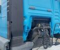 МАН ТГС, объемом двигателя 0 л и пробегом 782 тыс. км за 13800 $, фото 10 на Automoto.ua