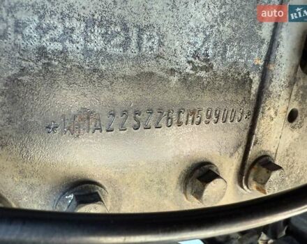 МАН ТГС, объемом двигателя 0 л и пробегом 337 тыс. км за 38666 $, фото 5 на Automoto.ua