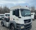 МАН TGS, об'ємом двигуна 0 л та пробігом 881 тис. км за 16700 $, фото 6 на Automoto.ua