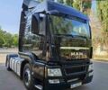 МАН ТГС, объемом двигателя 0 л и пробегом 860 тыс. км за 22995 $, фото 1 на Automoto.ua