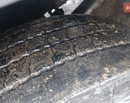 МАН ТГС, объемом двигателя 0 л и пробегом 782 тыс. км за 13800 $, фото 17 на Automoto.ua