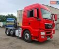 МАН TGS, об'ємом двигуна 0 л та пробігом 680 тис. км за 21000 $, фото 18 на Automoto.ua