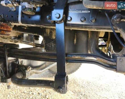 МАН TGS, об'ємом двигуна 0 л та пробігом 281 тис. км за 33167 $, фото 5 на Automoto.ua