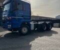 МАН ТГС, объемом двигателя 12.6 л и пробегом 537 тыс. км за 46856 $, фото 1 на Automoto.ua