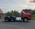 МАН TGS, об'ємом двигуна 0 л та пробігом 462 тис. км за 46434 $, фото 3 на Automoto.ua