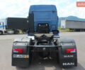 МАН ТГС, объемом двигателя 0 л и пробегом 622 тыс. км за 30055 $, фото 4 на Automoto.ua