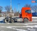 МАН TGS, об'ємом двигуна 0 л та пробігом 763 тис. км за 21950 $, фото 1 на Automoto.ua