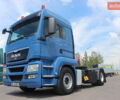 МАН TGS, об'ємом двигуна 0 л та пробігом 622 тис. км за 30233 $, фото 1 на Automoto.ua