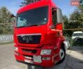 МАН ТГС, объемом двигателя 0 л и пробегом 734 тыс. км за 22177 $, фото 1 на Automoto.ua