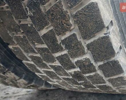 МАН ТГС, объемом двигателя 0 л и пробегом 782 тыс. км за 13800 $, фото 11 на Automoto.ua