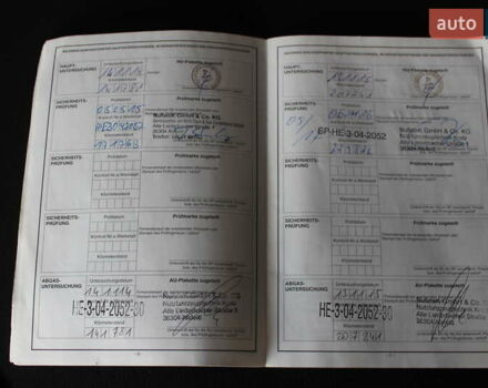 МАН ТГС, объемом двигателя 0 л и пробегом 622 тыс. км за 30055 $, фото 27 на Automoto.ua